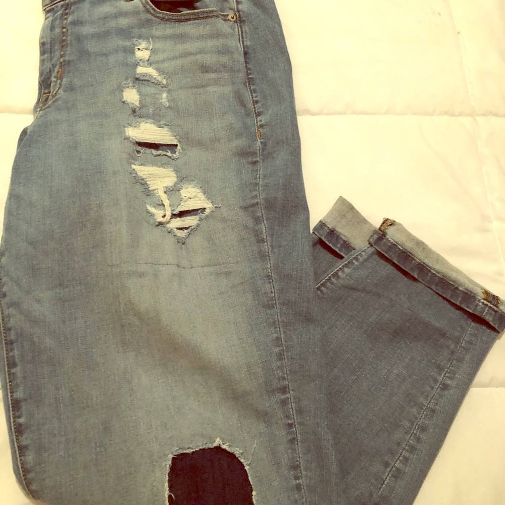 Jeans